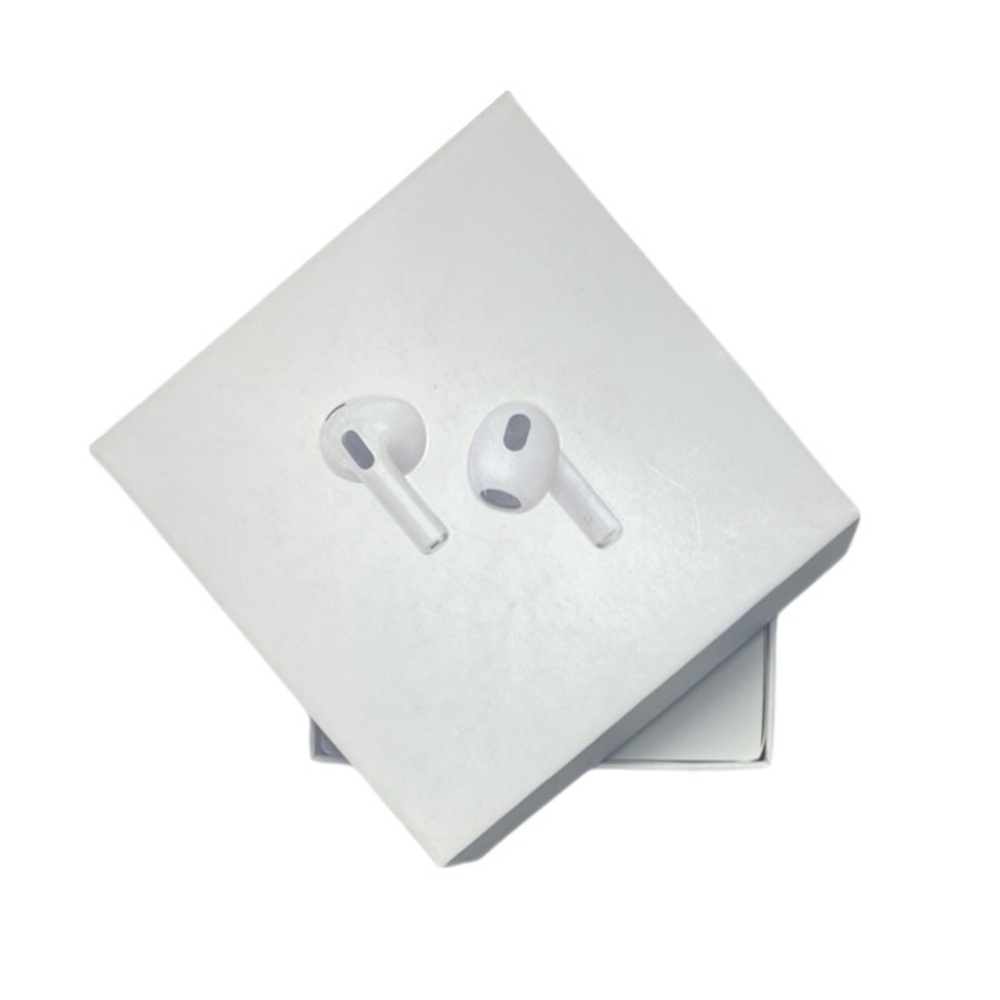 Apple White Wireless Earbuds